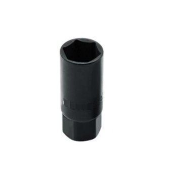 Головка KING STD 1/2"DR свічна 21 мм KSI-P21 6049 фото