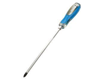 Викрутка ударна TOOLWIZ PH 6,3х150 мм (TZ-S37-150-PH) 5826 фото