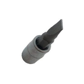 Головка-біта з насадкою SL KING ROY 1/4" SL05,5 L=37 мм (30628-SL5.5) 9503 фото