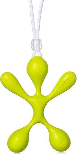 Ароматизатор сухий Dr.MARCUS Lucky Top (Green Citrus) 12144 фото