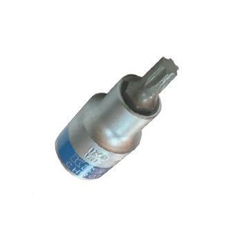 Головка-біта з насадкою Torx KING ROY 1/2" T45 L=55 мм (30817-T45) 9511 фото
