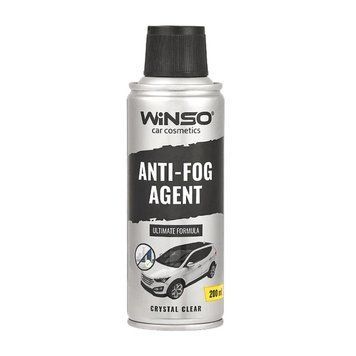 Засіб проти запотівання стекол Winso 200ml GLASS ANTI-FOG AGENT 12329 фото
