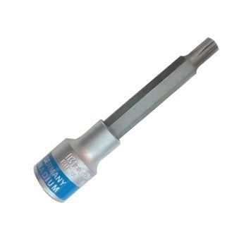 Головка-біта з насадкою RIBE KING ROY 1/2" M07 L=100 мм (31957-M7) 9589 фото