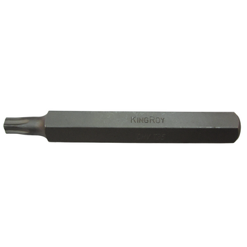 Біта Torx KING ROY 3/8" T40 L=75 мм (30828-T40) 9786 фото