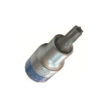 Головка-біта з насадкою Torx KING ROY 1/2" T55H з отвором L=55 мм (30819-T55H) 9540 фото