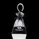 Ароматизатор гелевий Dr.MARKUS Fresh Bag 20мл (Black) 12129 фото 2