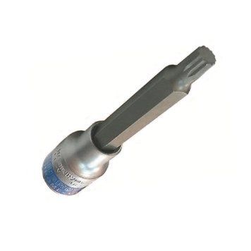 Головка-біта з насадкою Spline KING ROY 1/2" M12 L=100 мм (30822-M12) 9557 фото