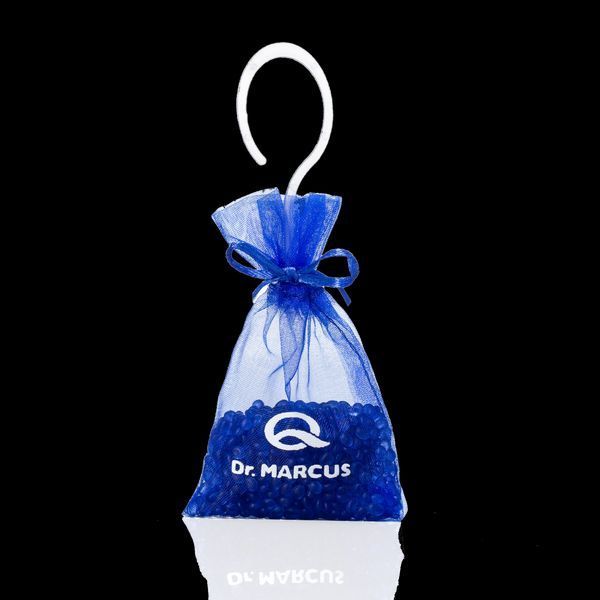 Ароматизатор гелевий Dr.MARKUS Fresh Bag 20мл (New Car) 12124 фото