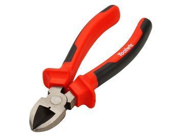Бокорізи TOOLWIZ L=150 мм (TZ-5904-6) 5904 фото