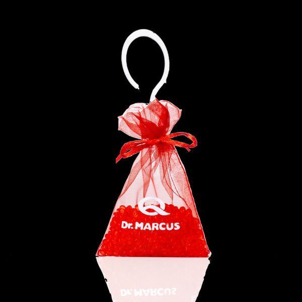 Ароматизатор гелевий Dr.MARKUS Fresh Bag 20мл (Red Fruits) 12240 фото