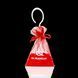 Ароматизатор гелевий Dr.MARKUS Fresh Bag 20мл (Red Fruits) 12240 фото 2