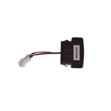 Зарядний пристрій USB 12/24V Mercedes 2781 фото