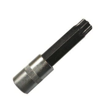 Головка-біта KING ROY з насадкою Torx 1/2" T55 L=100 мм [S2] (31864-T55) 9825 фото
