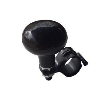 Насадка на колесо кермове King Company BB-05 (black) 3297 фото