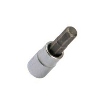 Головка-біта з насадкою Hex KING ROY 1/4" H03 L=37 мм (30616-H3) 9482 фото