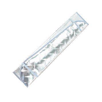 Екран сонцезахисний inDRIVE 60x130см INDRIVE IDSH-060130 9311 фото